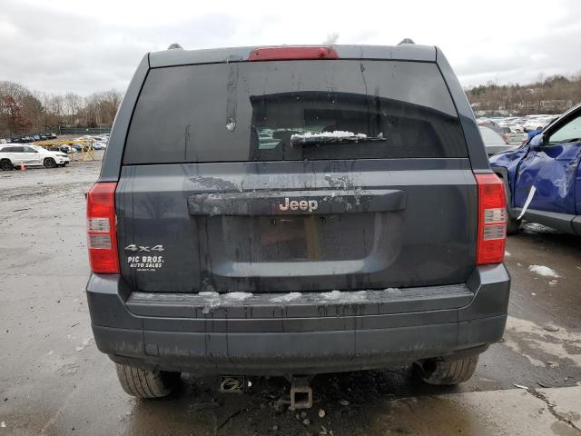 Photo 5 VIN: 1C4NJRBB1FD109557 - JEEP PATRIOT 