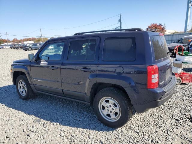 Photo 1 VIN: 1C4NJRBB1FD135009 - JEEP PATRIOT SP 