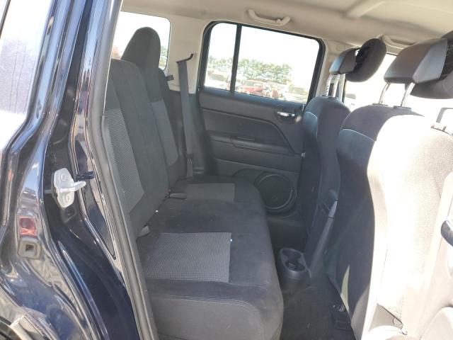 Photo 10 VIN: 1C4NJRBB1FD135009 - JEEP PATRIOT SP 