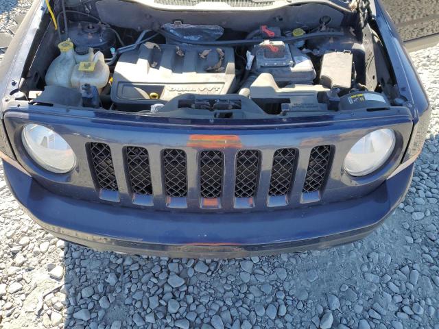 Photo 11 VIN: 1C4NJRBB1FD135009 - JEEP PATRIOT SP 