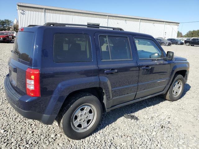 Photo 2 VIN: 1C4NJRBB1FD135009 - JEEP PATRIOT SP 