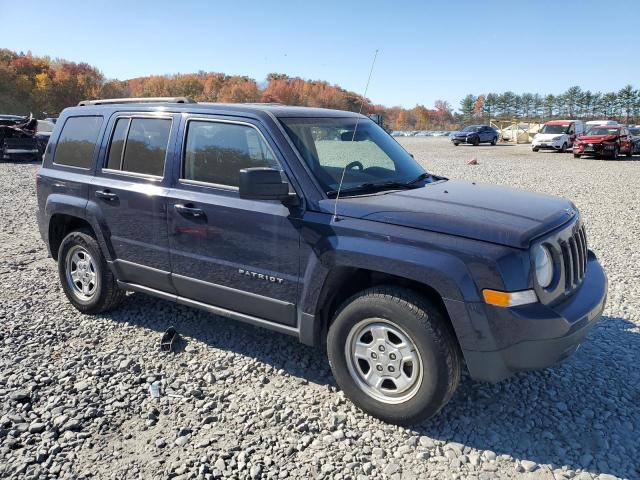 Photo 3 VIN: 1C4NJRBB1FD135009 - JEEP PATRIOT SP 