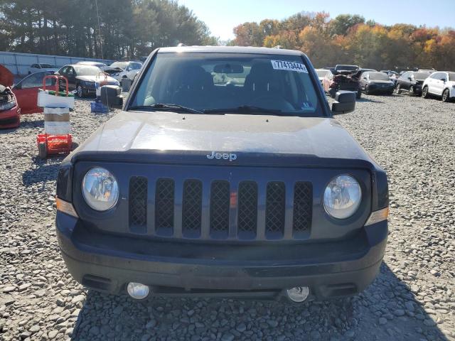 Photo 4 VIN: 1C4NJRBB1FD135009 - JEEP PATRIOT SP 