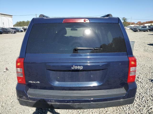 Photo 5 VIN: 1C4NJRBB1FD135009 - JEEP PATRIOT SP 