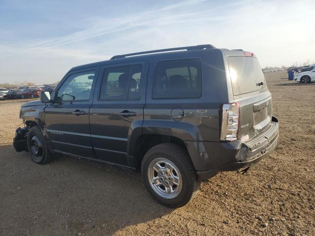 Photo 1 VIN: 1C4NJRBB1FD183447 - JEEP PATRIOT SP 