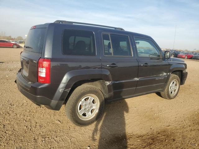 Photo 2 VIN: 1C4NJRBB1FD183447 - JEEP PATRIOT SP 