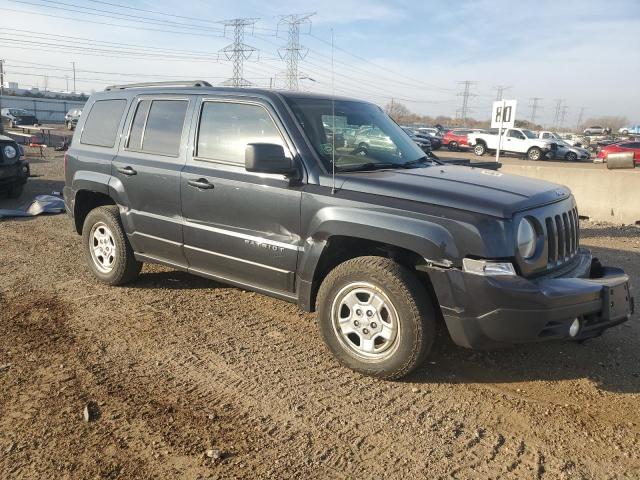 Photo 3 VIN: 1C4NJRBB1FD183447 - JEEP PATRIOT SP 