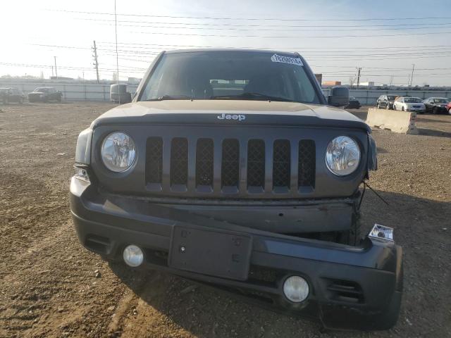 Photo 4 VIN: 1C4NJRBB1FD183447 - JEEP PATRIOT SP 