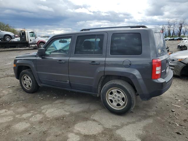 Photo 1 VIN: 1C4NJRBB1FD215670 - JEEP PATRIOT 