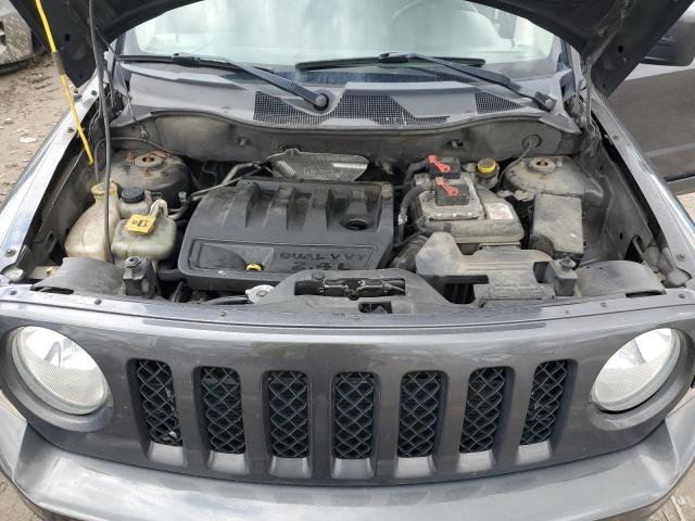 Photo 11 VIN: 1C4NJRBB1FD215670 - JEEP PATRIOT 