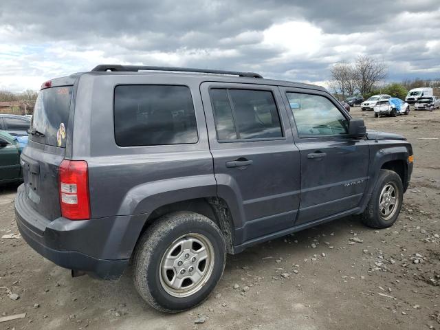 Photo 2 VIN: 1C4NJRBB1FD215670 - JEEP PATRIOT 