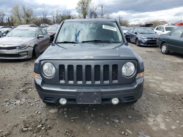 Photo 4 VIN: 1C4NJRBB1FD215670 - JEEP PATRIOT 