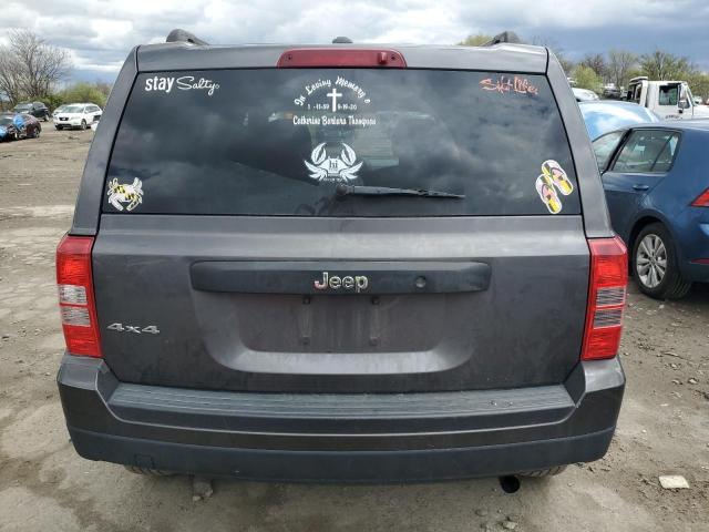 Photo 5 VIN: 1C4NJRBB1FD215670 - JEEP PATRIOT 