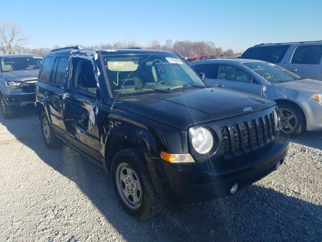 Photo 0 VIN: 1C4NJRBB1FD225857 - JEEP PATRIOT SP 