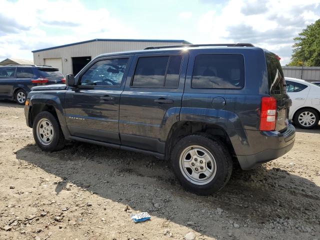 Photo 1 VIN: 1C4NJRBB1FD232419 - JEEP PATRIOT SP 