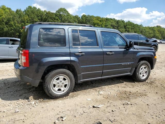 Photo 2 VIN: 1C4NJRBB1FD232419 - JEEP PATRIOT SP 