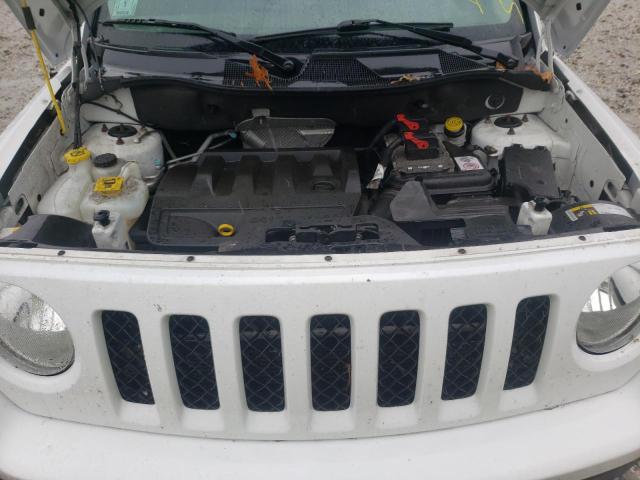 Photo 6 VIN: 1C4NJRBB1FD272077 - JEEP PATRIOT SP 