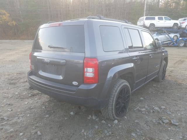 Photo 3 VIN: 1C4NJRBB1FD292264 - JEEP PATRIOT 