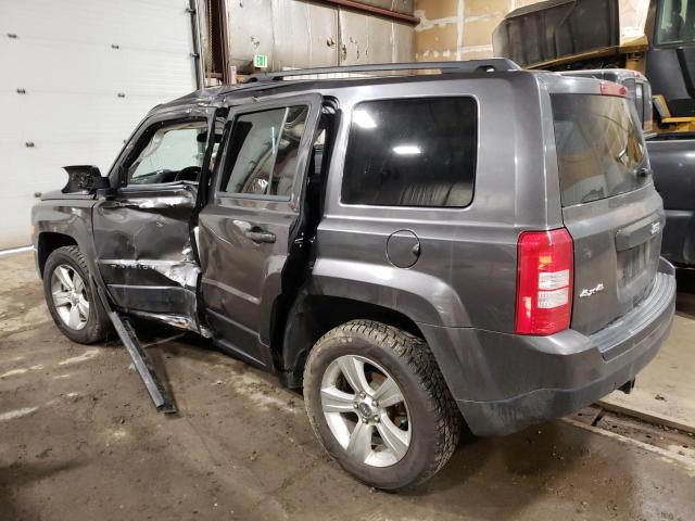 Photo 1 VIN: 1C4NJRBB1FD292975 - JEEP PATRIOT SP 