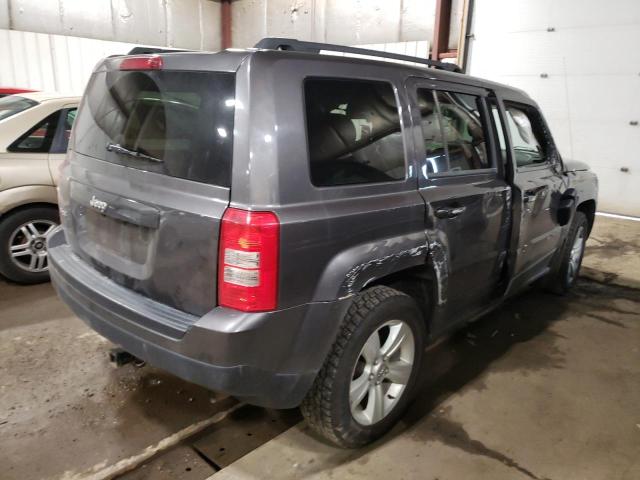 Photo 2 VIN: 1C4NJRBB1FD292975 - JEEP PATRIOT SP 