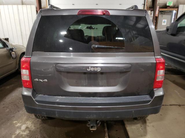 Photo 5 VIN: 1C4NJRBB1FD292975 - JEEP PATRIOT SP 