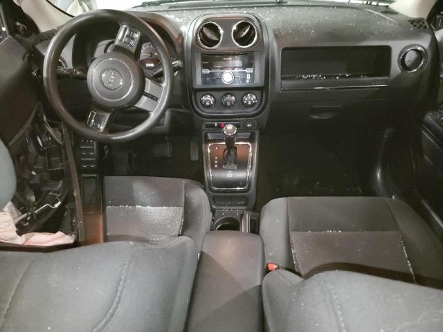 Photo 7 VIN: 1C4NJRBB1FD292975 - JEEP PATRIOT SP 