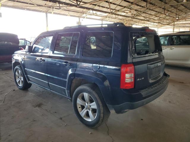 Photo 2 VIN: 1C4NJRBB1FD347358 - JEEP PATRIOT SP 