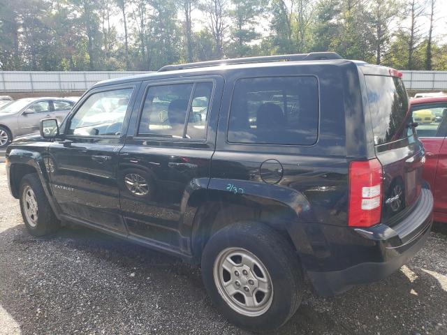 Photo 1 VIN: 1C4NJRBB1GD579668 - JEEP PATRIOT SP 