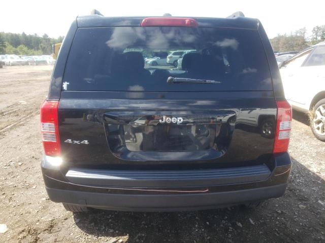 Photo 5 VIN: 1C4NJRBB1GD579668 - JEEP PATRIOT SP 