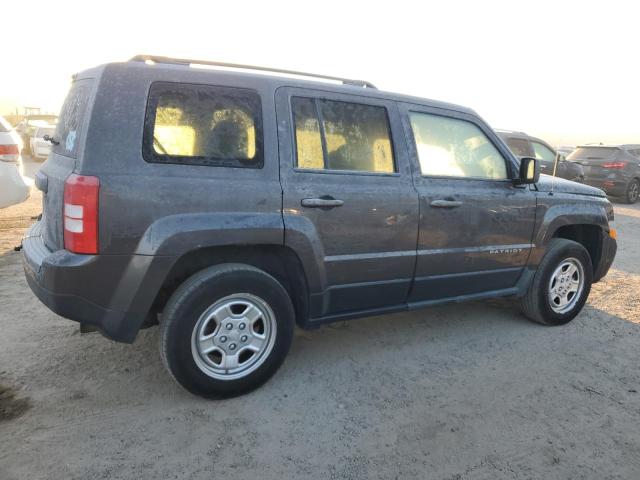 Photo 2 VIN: 1C4NJRBB1GD595031 - JEEP PATRIOT SP 