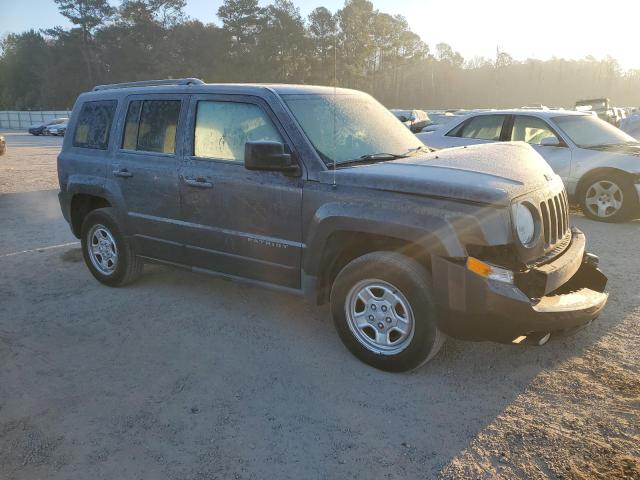 Photo 3 VIN: 1C4NJRBB1GD595031 - JEEP PATRIOT SP 