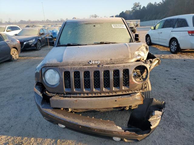 Photo 4 VIN: 1C4NJRBB1GD595031 - JEEP PATRIOT SP 