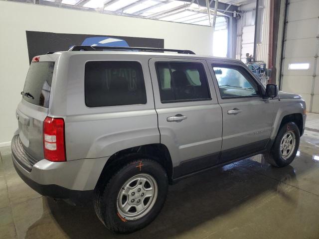 Photo 2 VIN: 1C4NJRBB1GD636063 - JEEP PATRIOT SP 