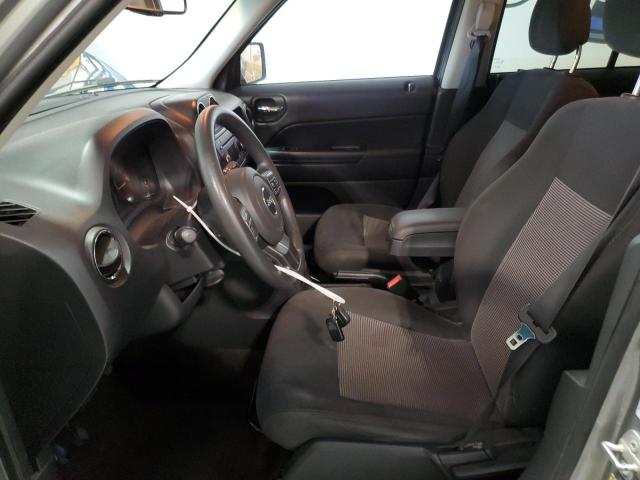 Photo 6 VIN: 1C4NJRBB1GD636063 - JEEP PATRIOT SP 