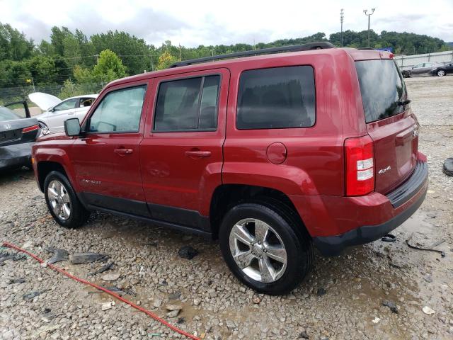 Photo 1 VIN: 1C4NJRBB1GD639481 - JEEP PATRIOT 