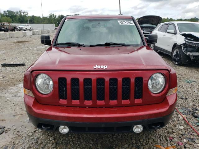 Photo 4 VIN: 1C4NJRBB1GD639481 - JEEP PATRIOT 