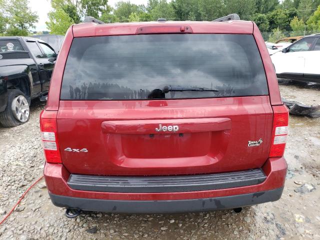 Photo 5 VIN: 1C4NJRBB1GD639481 - JEEP PATRIOT 