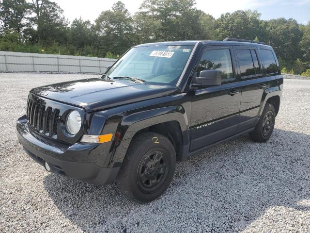 Photo 0 VIN: 1C4NJRBB1GD657379 - JEEP PATRIOT 