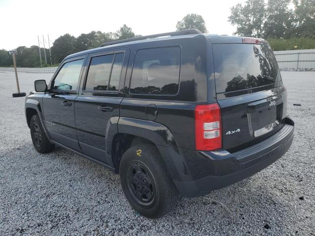 Photo 1 VIN: 1C4NJRBB1GD657379 - JEEP PATRIOT 