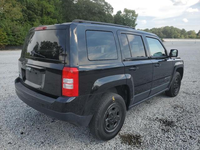 Photo 2 VIN: 1C4NJRBB1GD657379 - JEEP PATRIOT 