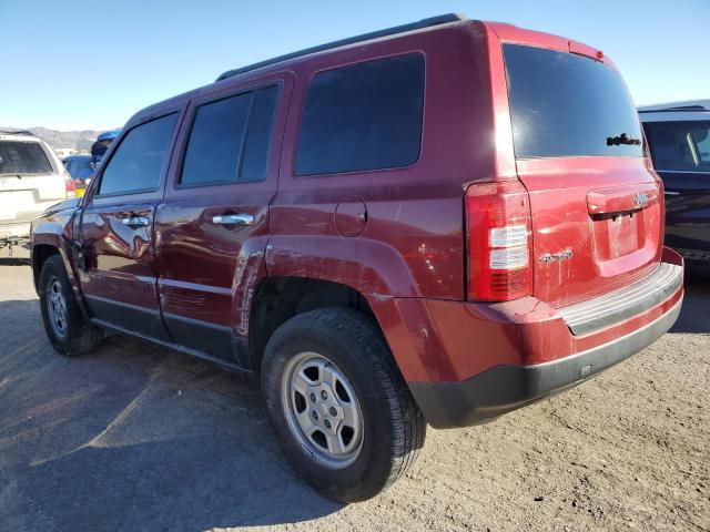 Photo 1 VIN: 1C4NJRBB1GD668477 - JEEP PATRIOT 