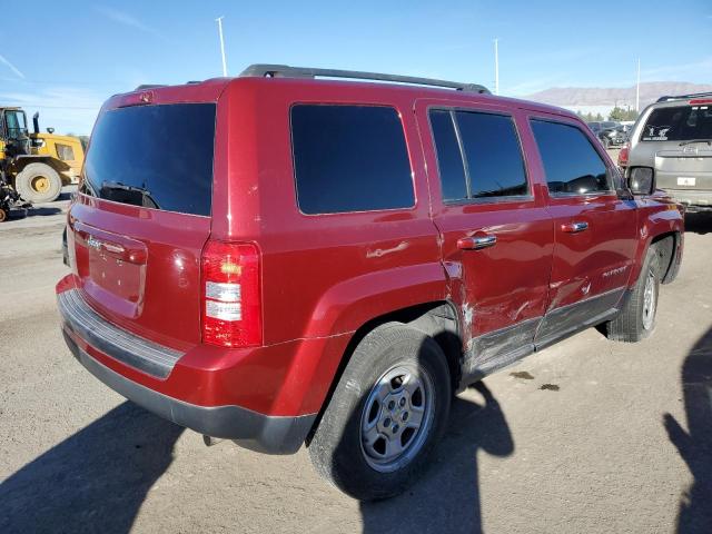 Photo 2 VIN: 1C4NJRBB1GD668477 - JEEP PATRIOT 