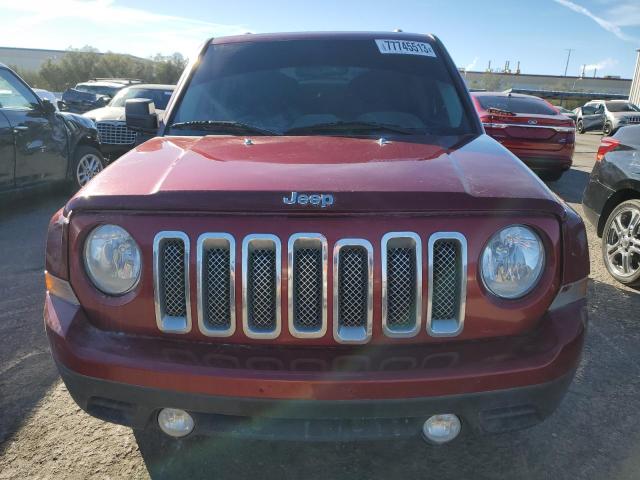 Photo 4 VIN: 1C4NJRBB1GD668477 - JEEP PATRIOT 