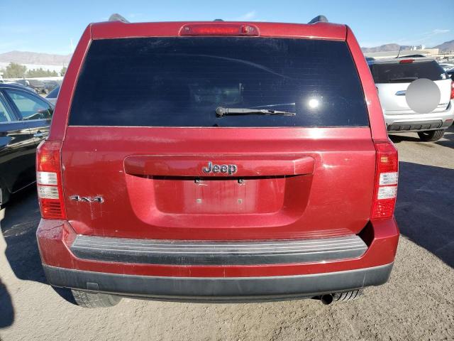 Photo 5 VIN: 1C4NJRBB1GD668477 - JEEP PATRIOT 