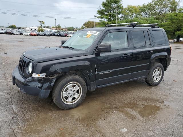 Photo 0 VIN: 1C4NJRBB1GD682850 - JEEP PATRIOT SP 