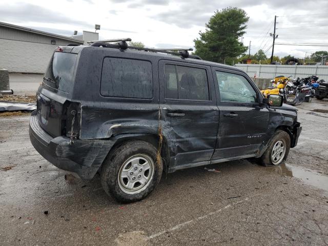 Photo 2 VIN: 1C4NJRBB1GD682850 - JEEP PATRIOT SP 