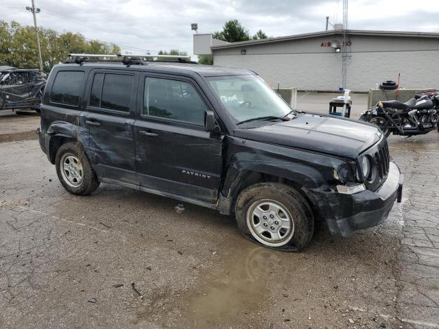 Photo 3 VIN: 1C4NJRBB1GD682850 - JEEP PATRIOT SP 