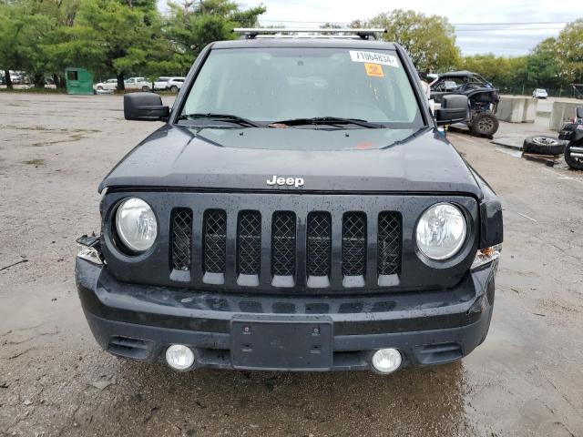 Photo 4 VIN: 1C4NJRBB1GD682850 - JEEP PATRIOT SP 