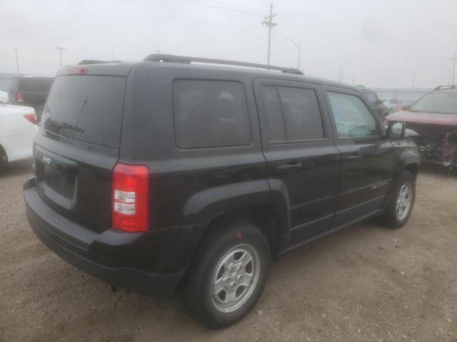 Photo 2 VIN: 1C4NJRBB1GD686218 - JEEP PATRIOT SP 