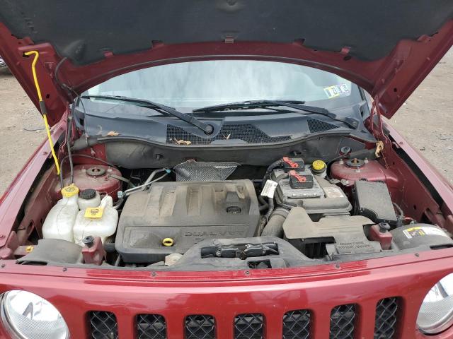 Photo 6 VIN: 1C4NJRBB1GD691919 - JEEP PATRIOT SP 